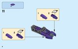 Building Instructions - LEGO - NINJAGO - 70639 - Street Race of Snake Jaguar: Page 8