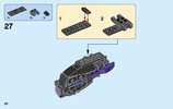 Building Instructions - LEGO - NINJAGO - 70639 - Street Race of Snake Jaguar: Page 20