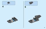 Building Instructions - LEGO - NINJAGO - 70639 - Street Race of Snake Jaguar: Page 11