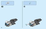 Building Instructions - LEGO - NINJAGO - 70639 - Street Race of Snake Jaguar: Page 14