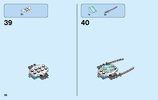 Building Instructions - LEGO - NINJAGO - 70639 - Street Race of Snake Jaguar: Page 36