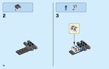 Building Instructions - LEGO - NINJAGO - 70639 - Street Race of Snake Jaguar: Page 10