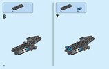 Building Instructions - LEGO - NINJAGO - 70639 - Street Race of Snake Jaguar: Page 12