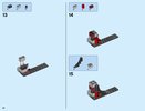 Building Instructions - LEGO - NINJAGO - 70640 - S.O.G. Headquarters: Page 24