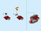 Building Instructions - LEGO - NINJAGO - 70640 - S.O.G. Headquarters: Page 57