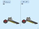 Building Instructions - LEGO - NINJAGO - 70640 - S.O.G. Headquarters: Page 67