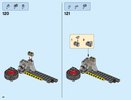 Building Instructions - LEGO - NINJAGO - 70640 - S.O.G. Headquarters: Page 68