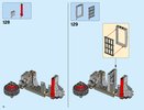 Building Instructions - LEGO - NINJAGO - 70640 - S.O.G. Headquarters: Page 72