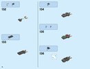 Building Instructions - LEGO - NINJAGO - 70640 - S.O.G. Headquarters: Page 76