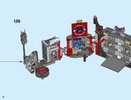 Building Instructions - LEGO - NINJAGO - 70640 - S.O.G. Headquarters: Page 78