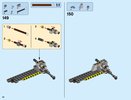 Building Instructions - LEGO - NINJAGO - 70640 - S.O.G. Headquarters: Page 82