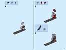 Building Instructions - LEGO - NINJAGO - 70640 - S.O.G. Headquarters: Page 21