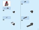 Building Instructions - LEGO - NINJAGO - 70640 - S.O.G. Headquarters: Page 51