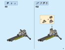 Building Instructions - LEGO - NINJAGO - 70640 - S.O.G. Headquarters: Page 83