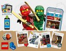 Building Instructions - LEGO - NINJAGO - 70640 - S.O.G. Headquarters: Page 93