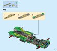 Building Instructions - LEGO - NINJAGO - 70641 - Ninja Nightcrawler: Page 37