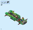 Building Instructions - LEGO - NINJAGO - 70641 - Ninja Nightcrawler: Page 42