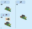 Building Instructions - LEGO - NINJAGO - 70641 - Ninja Nightcrawler: Page 50