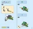 Building Instructions - LEGO - NINJAGO - 70641 - Ninja Nightcrawler: Page 51