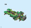 Building Instructions - LEGO - NINJAGO - 70641 - Ninja Nightcrawler: Page 66