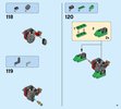 Building Instructions - LEGO - NINJAGO - 70641 - Ninja Nightcrawler: Page 11