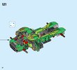 Building Instructions - LEGO - NINJAGO - 70641 - Ninja Nightcrawler: Page 12