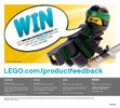 Building Instructions - LEGO - NINJAGO - 70641 - Ninja Nightcrawler: Page 52