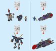 Building Instructions - LEGO - NINJAGO - 70642 - Killow vs. Samurai X: Page 3