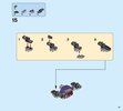 Building Instructions - LEGO - NINJAGO - 70642 - Killow vs. Samurai X: Page 11