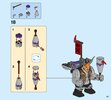 Building Instructions - LEGO - NINJAGO - 70642 - Killow vs. Samurai X: Page 13