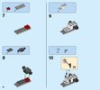 Building Instructions - LEGO - NINJAGO - 70642 - Killow vs. Samurai X: Page 16