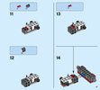 Building Instructions - LEGO - NINJAGO - 70642 - Killow vs. Samurai X: Page 17