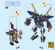 Building Instructions - LEGO - NINJAGO - 70642 - Killow vs. Samurai X: Page 53