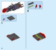 Building Instructions - LEGO - NINJAGO - 70642 - Killow vs. Samurai X: Page 58