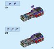 Building Instructions - LEGO - NINJAGO - 70642 - Killow vs. Samurai X: Page 67