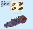 Building Instructions - LEGO - NINJAGO - 70642 - Killow vs. Samurai X: Page 84