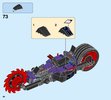 Building Instructions - LEGO - NINJAGO - 70642 - Killow vs. Samurai X: Page 96