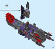 Building Instructions - LEGO - NINJAGO - 70642 - Killow vs. Samurai X: Page 115