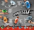 Building Instructions - LEGO - NINJAGO - 70642 - Killow vs. Samurai X: Page 126