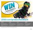 Building Instructions - LEGO - NINJAGO - 70642 - Killow vs. Samurai X: Page 128