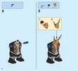 Building Instructions - LEGO - NINJAGO - 70642 - Killow vs. Samurai X: Page 6