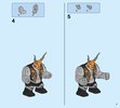 Building Instructions - LEGO - NINJAGO - 70642 - Killow vs. Samurai X: Page 7