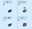 Building Instructions - LEGO - NINJAGO - 70642 - Killow vs. Samurai X: Page 9