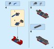 Building Instructions - LEGO - NINJAGO - 70642 - Killow vs. Samurai X: Page 15