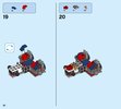 Building Instructions - LEGO - NINJAGO - 70642 - Killow vs. Samurai X: Page 20