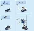 Building Instructions - LEGO - NINJAGO - 70642 - Killow vs. Samurai X: Page 32