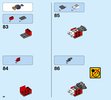 Building Instructions - LEGO - NINJAGO - 70642 - Killow vs. Samurai X: Page 44