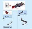 Building Instructions - LEGO - NINJAGO - 70642 - Killow vs. Samurai X: Page 85