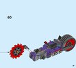 Building Instructions - LEGO - NINJAGO - 70642 - Killow vs. Samurai X: Page 89