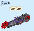 Building Instructions - LEGO - NINJAGO - 70642 - Killow vs. Samurai X: Page 94